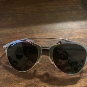 Christian Dior sunglasses